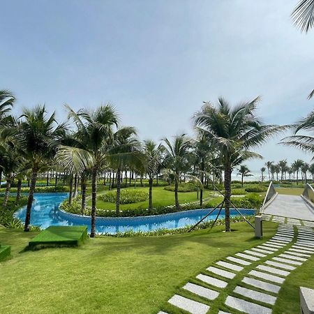 Arena Cam Ranh Beach Resort Nha Trang Exterior photo