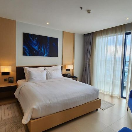 Arena Cam Ranh Beach Resort Nha Trang Exterior photo