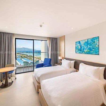 Arena Cam Ranh Beach Resort Nha Trang Exterior photo