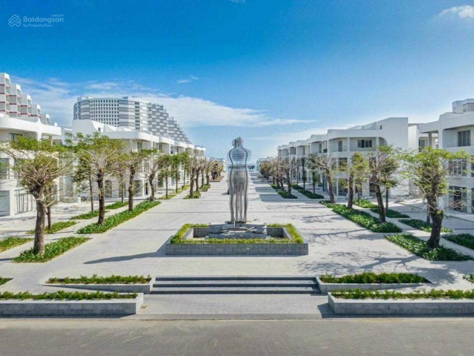 Arena Cam Ranh Beach Resort Nha Trang Exterior photo