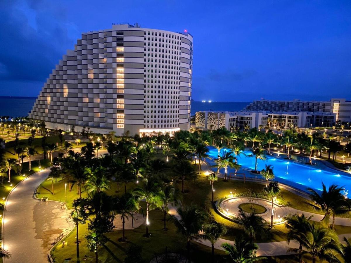Arena Cam Ranh Beach Resort Nha Trang Exterior photo