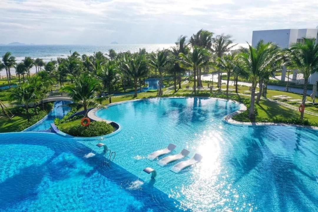 Arena Cam Ranh Beach Resort Nha Trang Exterior photo
