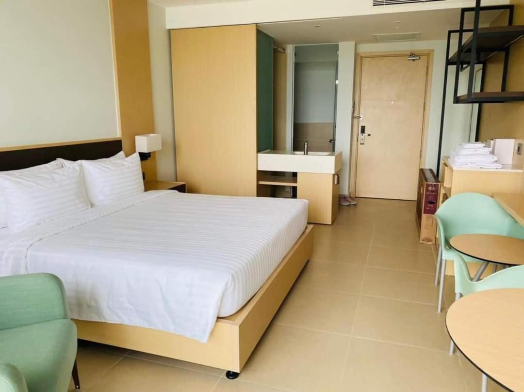 Arena Cam Ranh Beach Resort Nha Trang Exterior photo