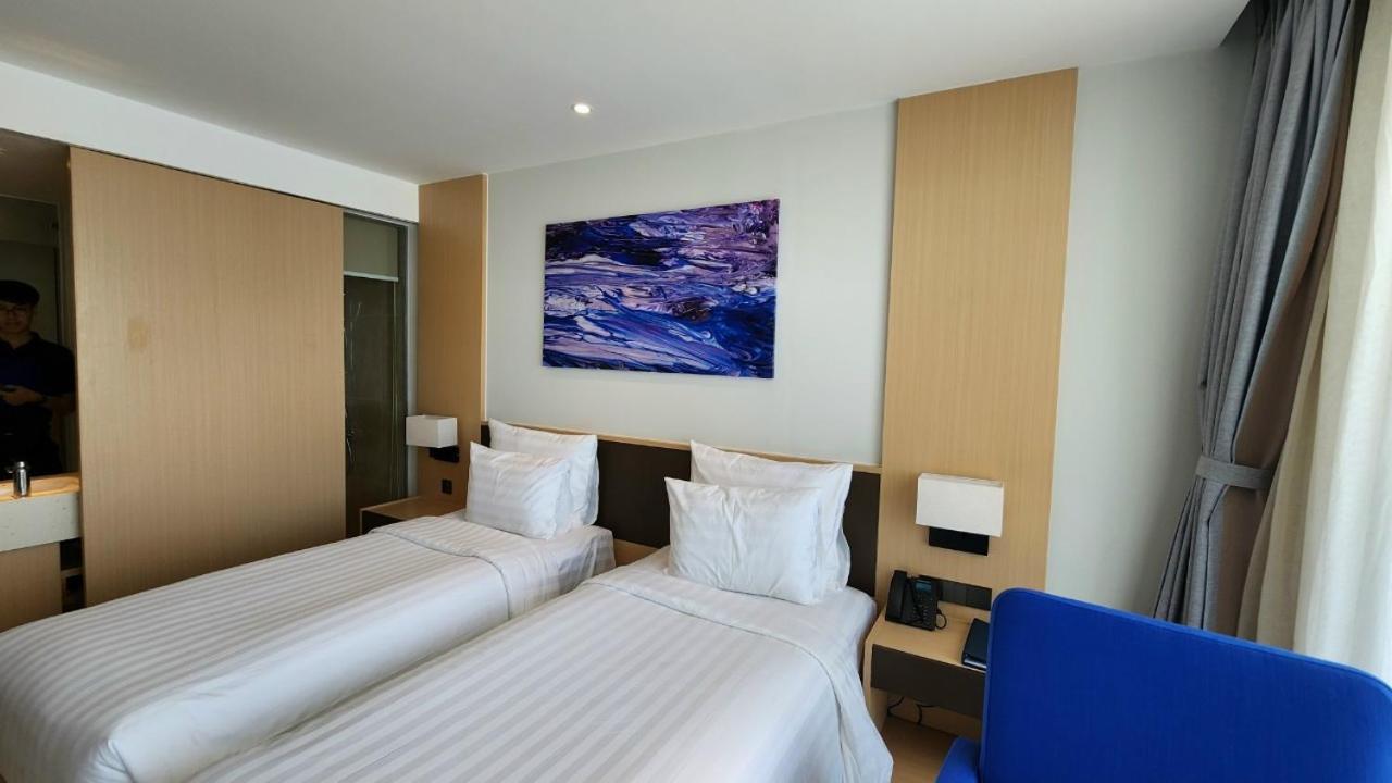 Arena Cam Ranh Beach Resort Nha Trang Exterior photo