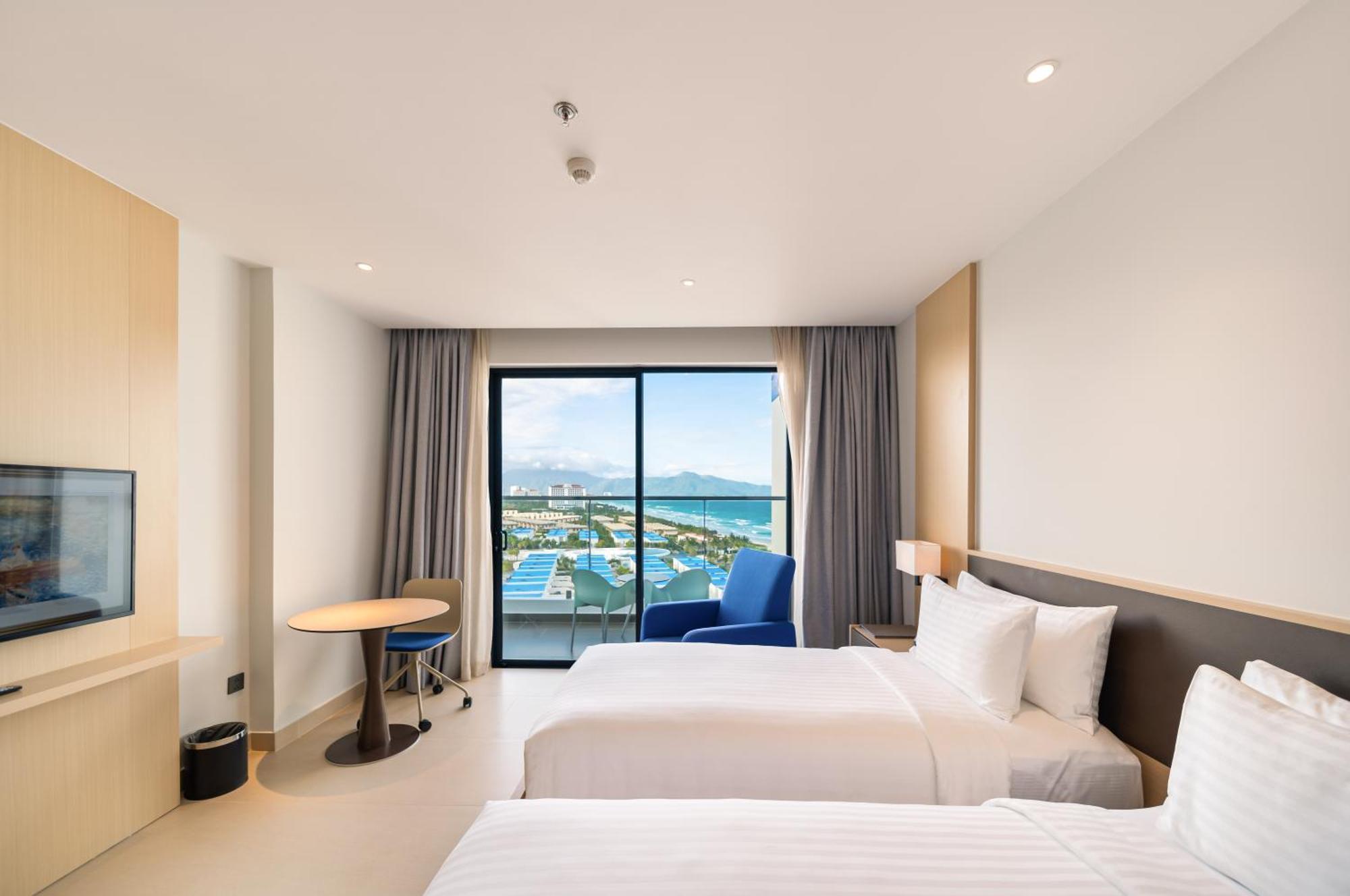 Arena Cam Ranh Beach Resort Nha Trang Exterior photo