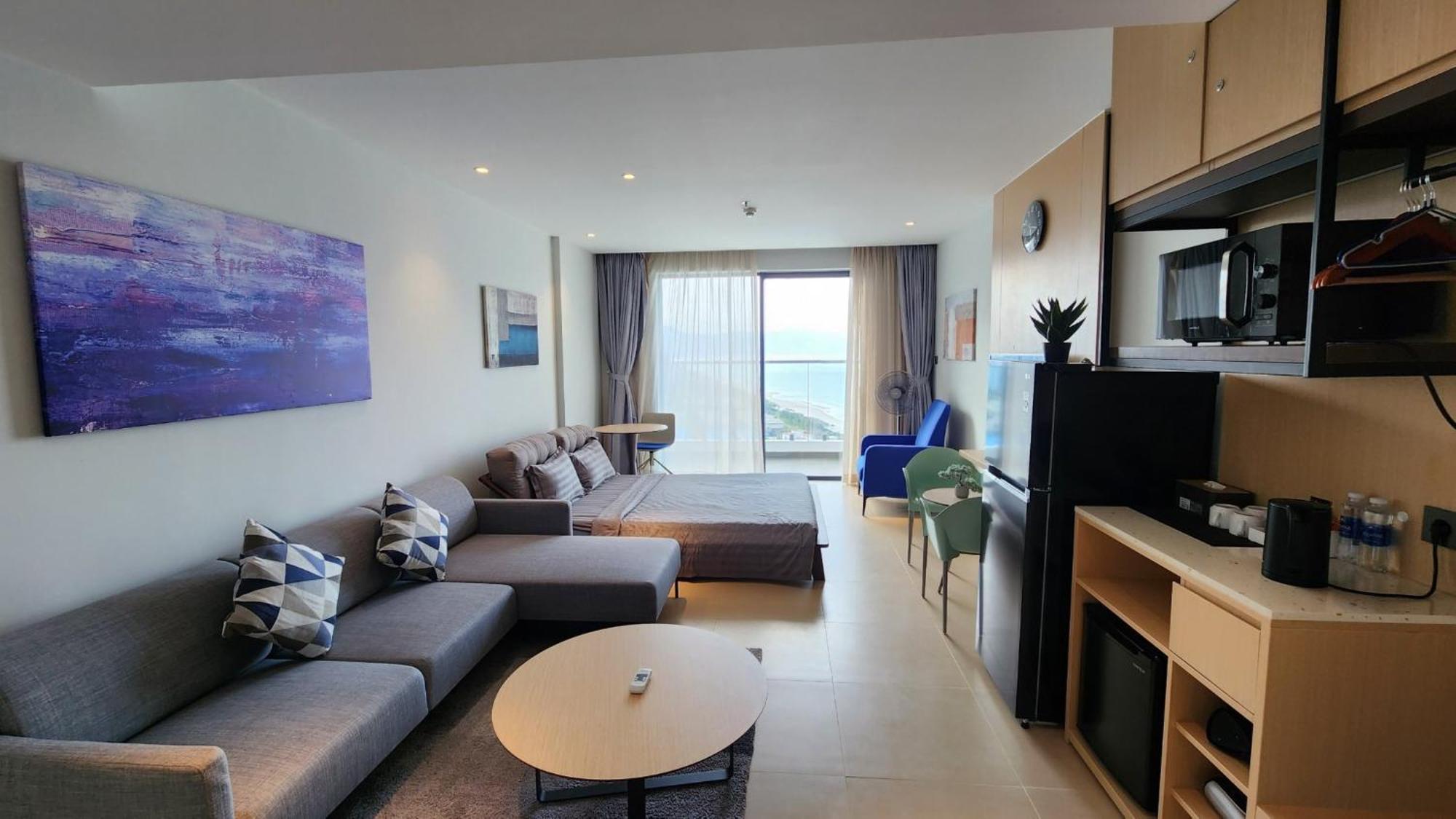 Arena Cam Ranh Beach Resort Nha Trang Exterior photo