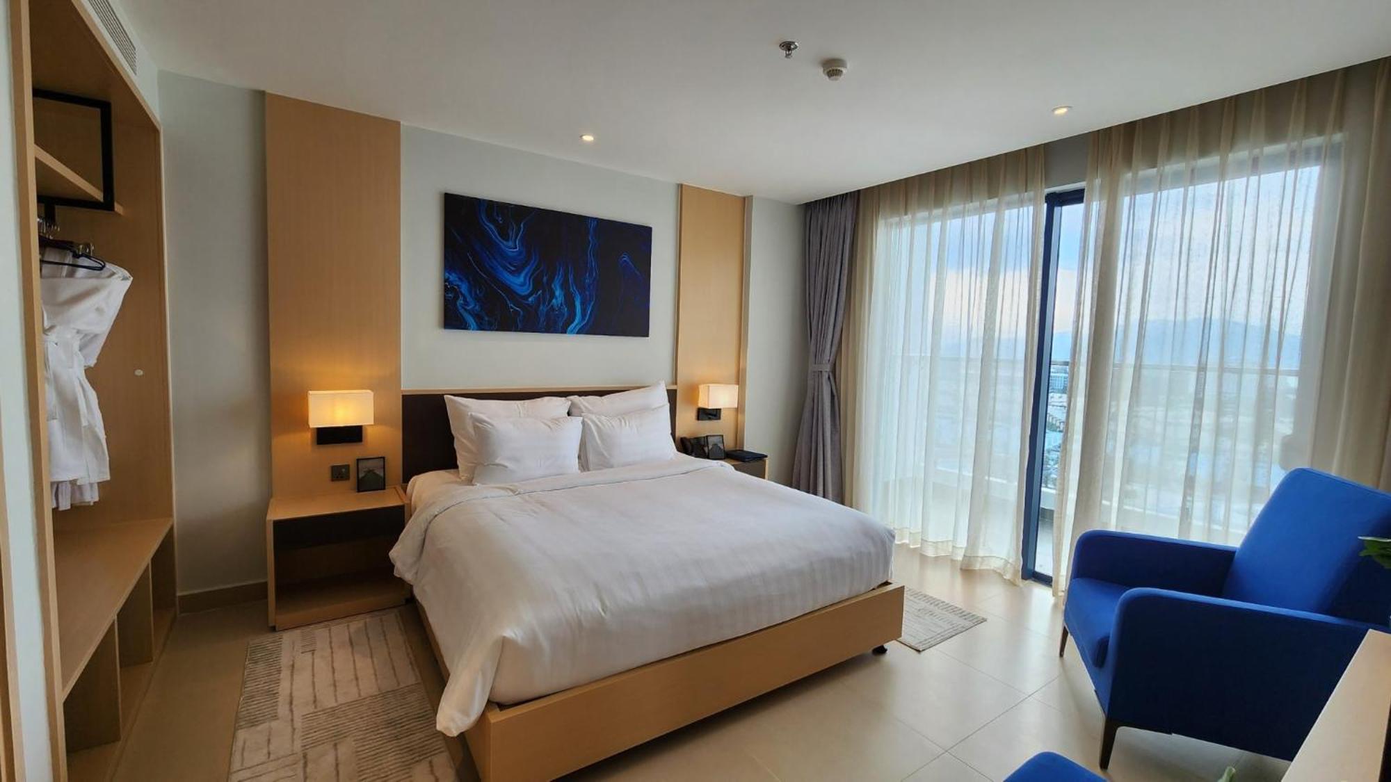 Arena Cam Ranh Beach Resort Nha Trang Exterior photo