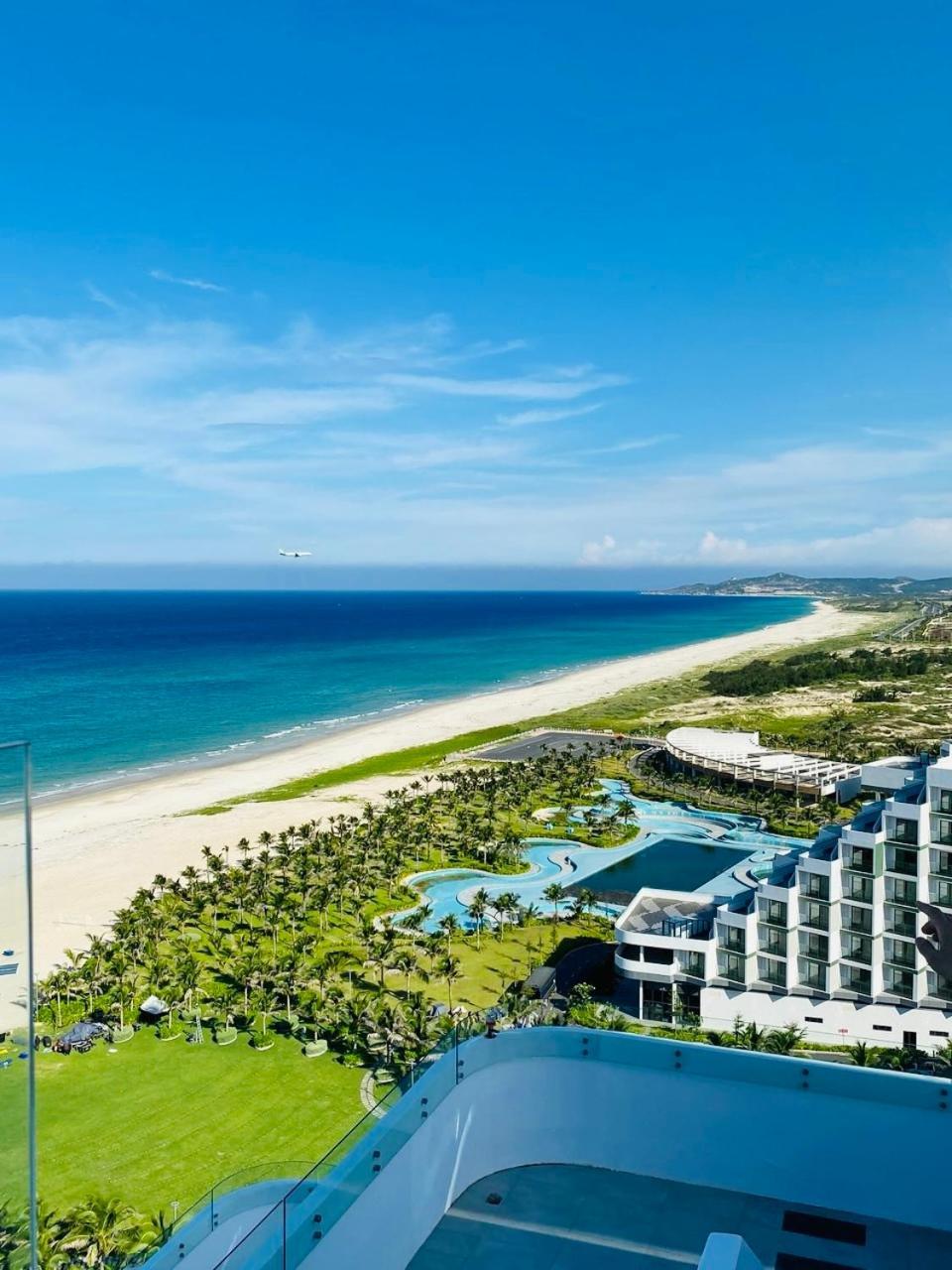 Arena Cam Ranh Beach Resort Nha Trang Exterior photo