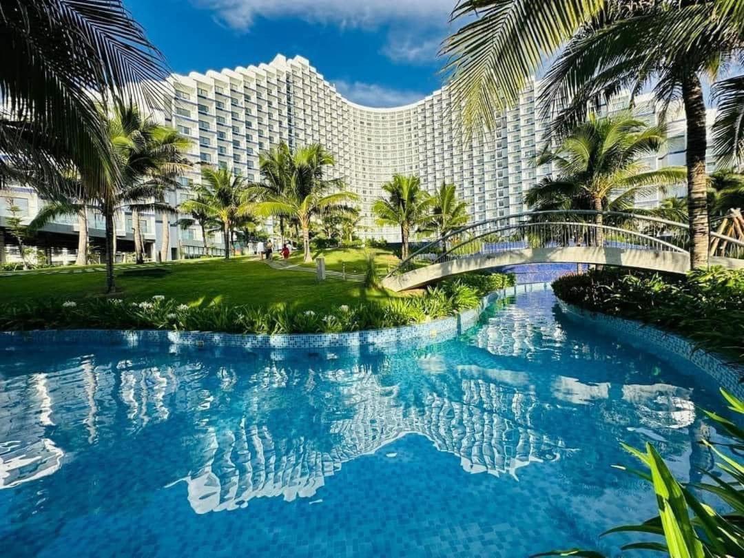 Arena Cam Ranh Beach Resort Nha Trang Exterior photo
