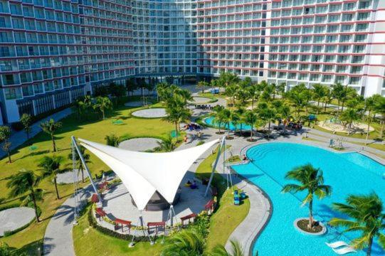 Arena Cam Ranh Beach Resort Nha Trang Exterior photo